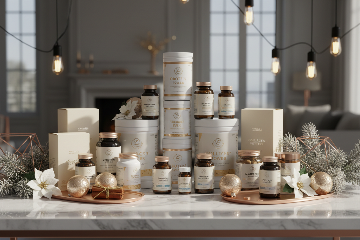 Salud y Cuidado Personal