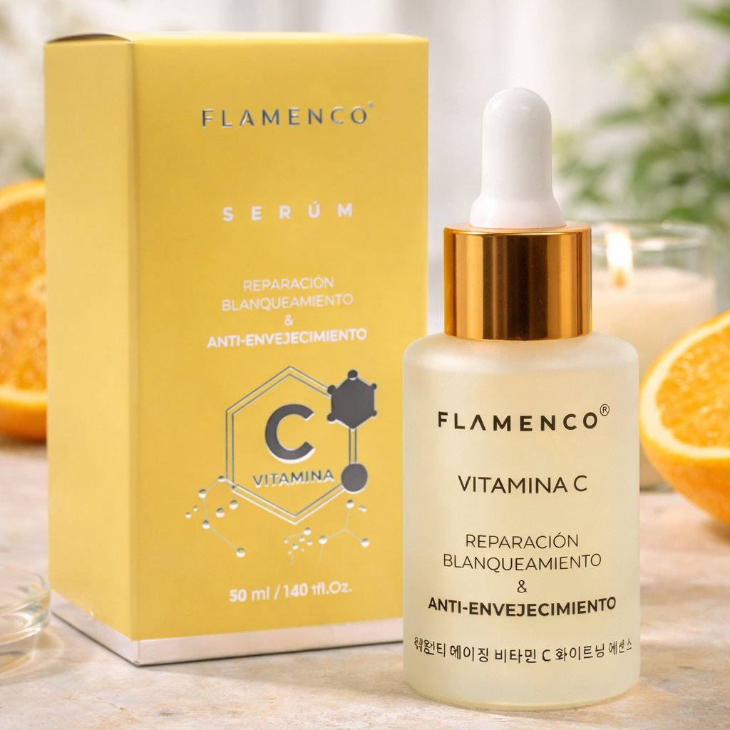 Kit Sérum Anti-Edad Avanzado (45 – 60 años)