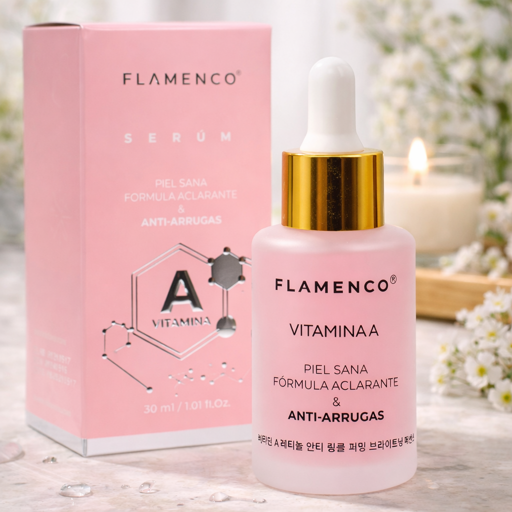 Kit Sérum Anti-Edad Avanzado (45 – 60 años)