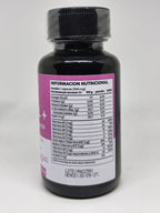 Mio-Inositol + ácido fólico y vitamina D3