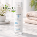 Kit Facial con Vitamina B5+Ácido Hialuronico-Flamenco