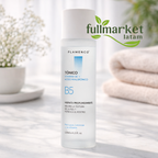 Kit Facial con Vitamina B5+Ácido Hialuronico-Flamenco