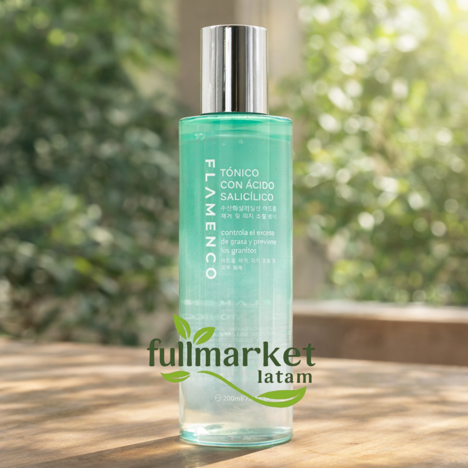 Kit Anti-Imperfecciones con Acido Salicílico-Control total de grasas y poros