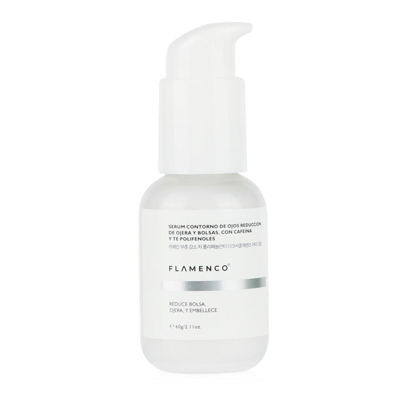 Sérum Reductor De Ojeras
