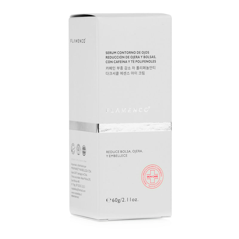 Sérum Reductor De Ojeras