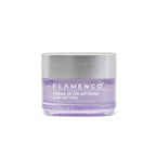 Crema Facial Con Retinol Dia y Noche