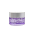Crema Facial Con Retinol Dia y Noche