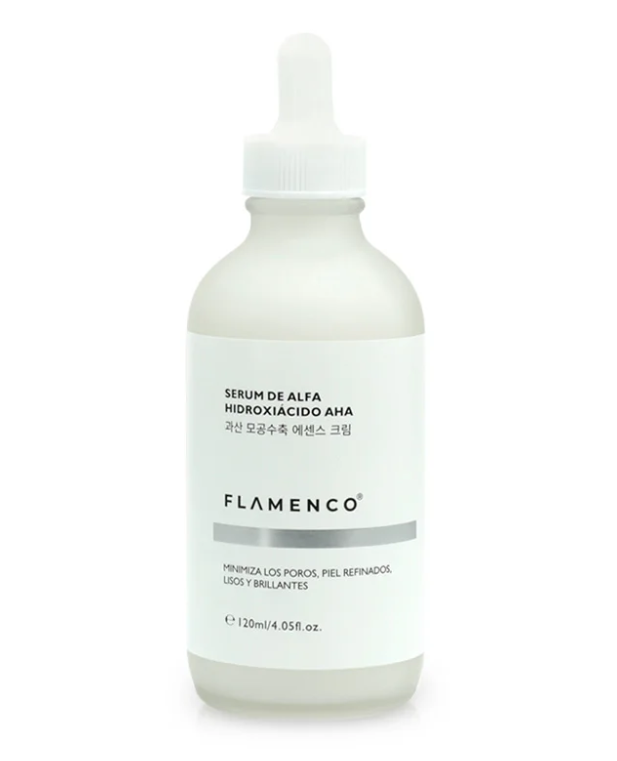 Sérum de Alfa Hidroxiácidos