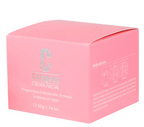 Crema Facial Con Colágeno