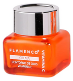 Contorno de ojos Con Vitamina C