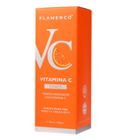 Tónico Con Vitamina C