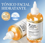 Tónico Exfoliante con Ácido Glicólico Glycolic Acid 7% + Ceramidas Exfoliating - 230 ml
