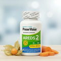 Preservision Areds 2 Suplemento Visual Salud Ocular - 60 Caps