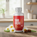 Bienestar digestivo con Tamakhura Limpieza de Colon