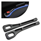 Relleno lateral para asientos de auto