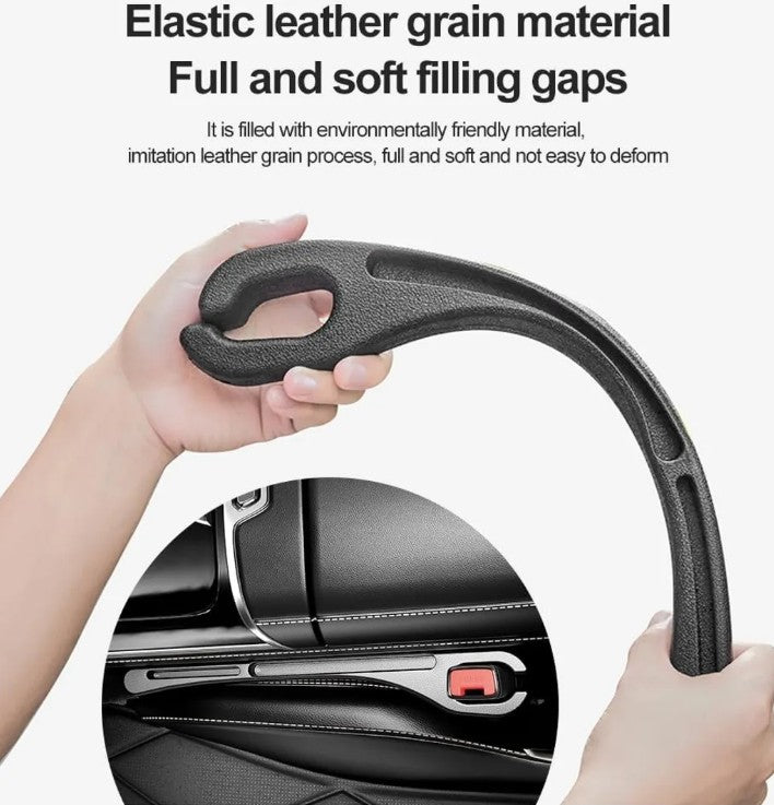 Relleno lateral para asientos de auto