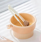 Limpia y seca tus brochas de maquillaje fácilmente