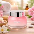 Crema Facial Con Colágeno