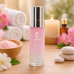 Locion Facial Con Colageno