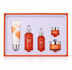 Kit Skin care vitamina C