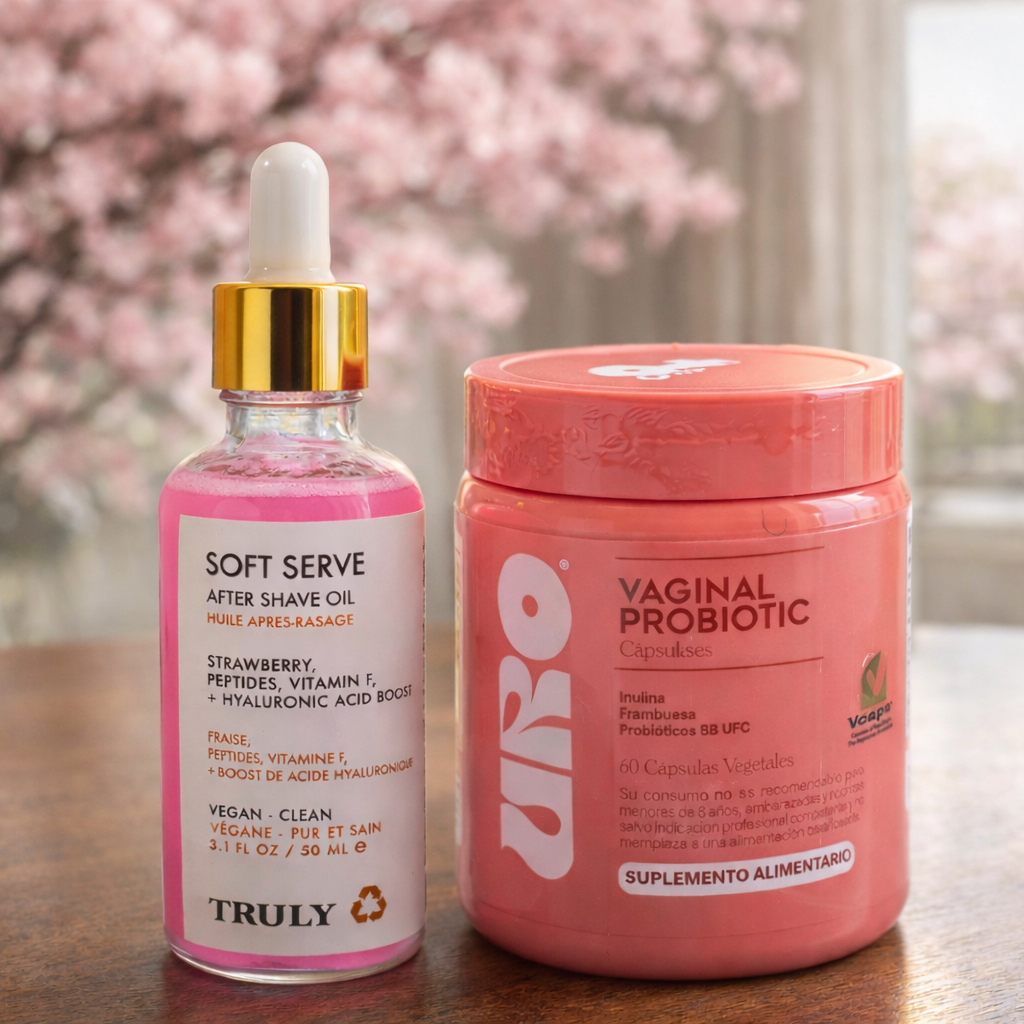 Dúo Cuidado Intimo