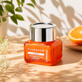 Contorno de ojos Con Vitamina C