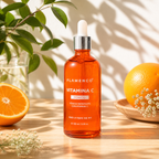 Tónico Con Vitamina C
