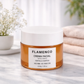 Crema Facial Con Centella
