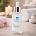 Sérum Facial Vitamina B5 + Ácido Hialurónico – Hidratación Intensiva