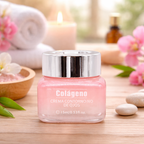 kit Skin Care de Colágeno