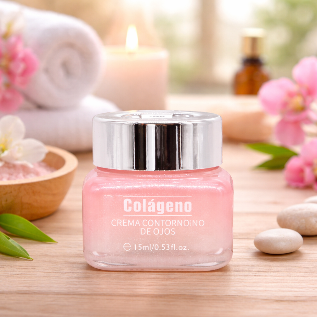 kit Skin Care de Colágeno