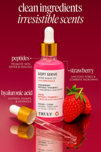 Trully Aceite-Alivio Inmediato Post Depilación