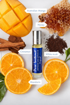 PURE INSTINCT ORIGINAL-Despierta tu magnetismo natural y atrae confianza y miradas donde vayas