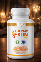 Thermo Slim Max Derrite Grasa Abdominal