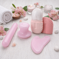 Kit Masaje Facial - Efecto Lifting