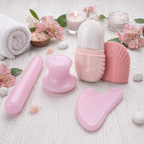 Kit Masaje Facial - Efecto Lifting