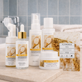 Skin care Set de Arroz