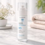 Kit de Cuidado Facial Vitamina B5 + Ácido Hialurónico
