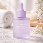 Kit Sérum Control Balance (18 - 25 años)