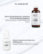 Kit Total Luminare Antienvejecimiento
