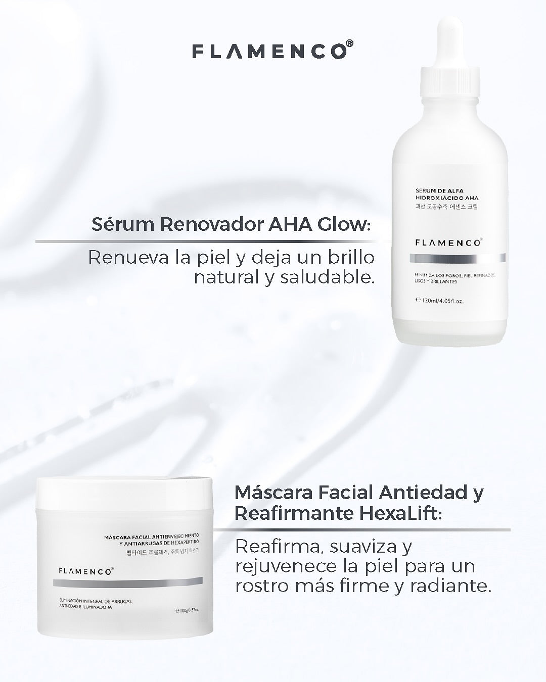 Kit Total Luminare Antienvejecimiento