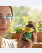 Zooone – Tu Aliado Diario para la Salud Visual 60 Caps