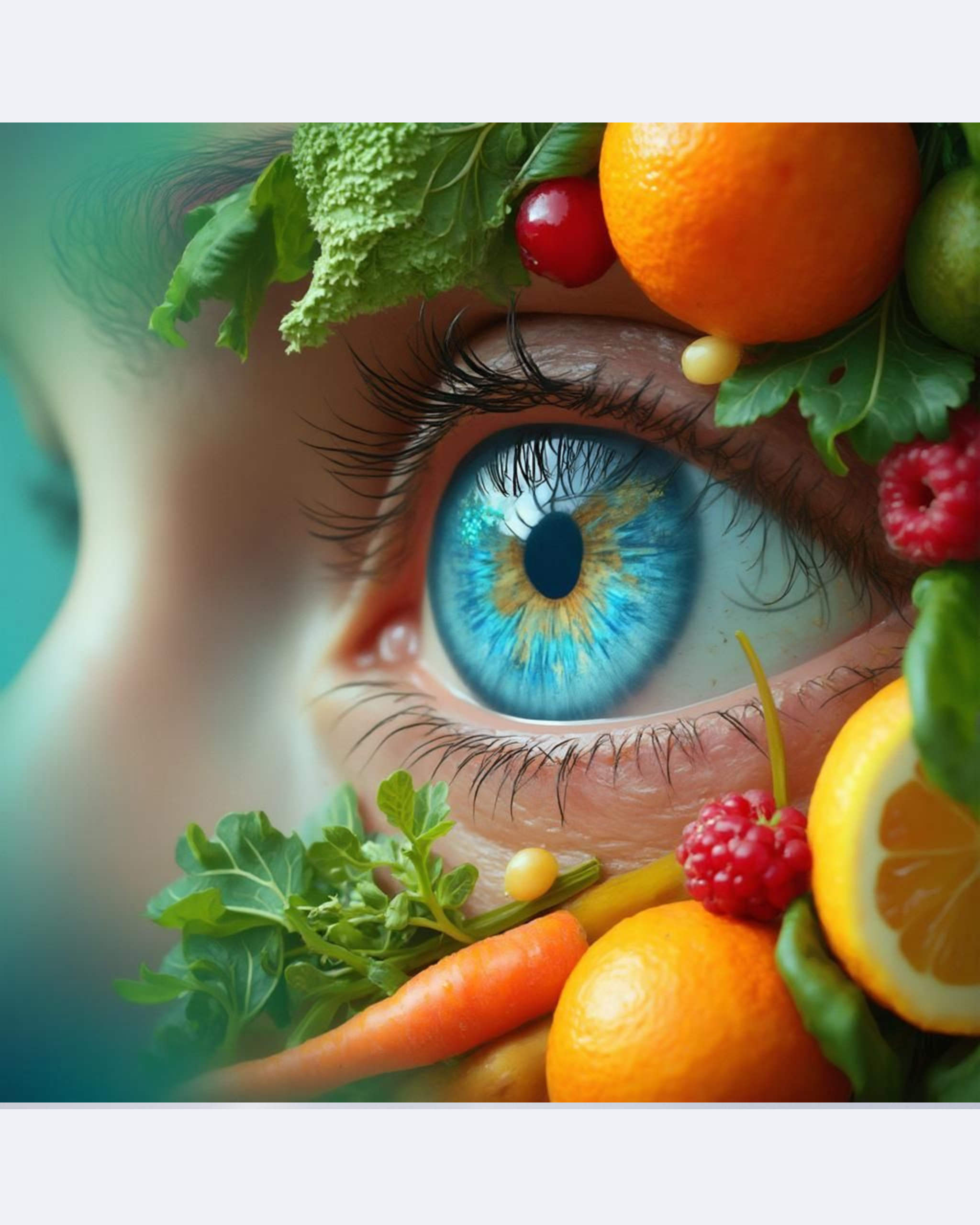 Zooone – Tu Aliado Diario para la Salud Visual 60 Caps