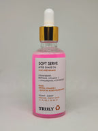 Trully Aceite-Alivio Inmediato Post Depilación