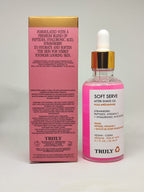 Trully Aceite-Alivio Inmediato Post Depilación