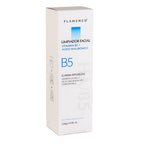 Limpiador Facial con Vitamina B5+Ácido Hialuronico