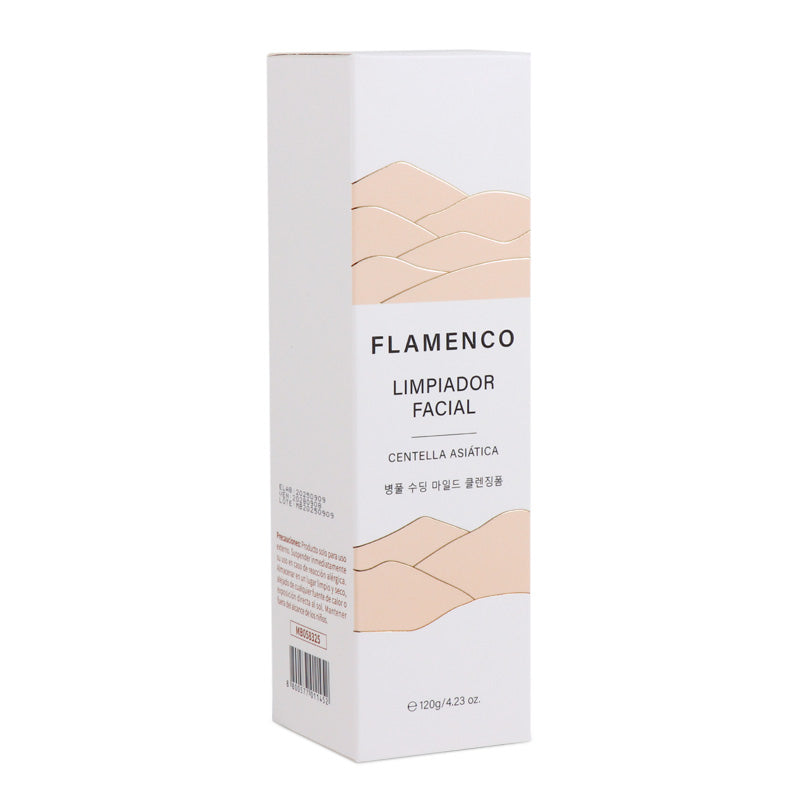 Limpiador Facial Centella