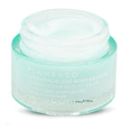 Crema Facial con Ácido Salicílico