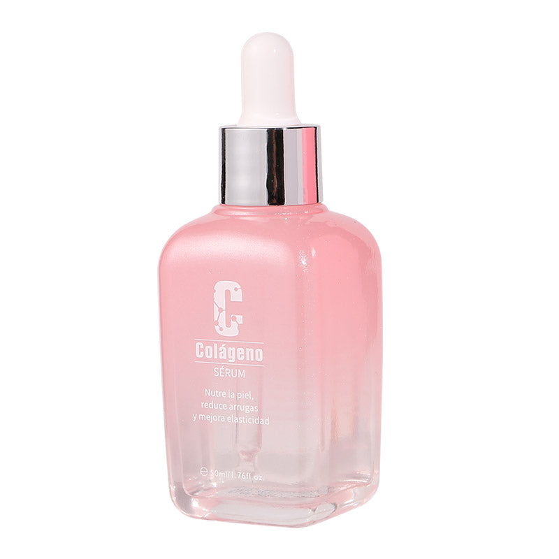 Sérum de Colágeno para una piel más hidratada y luminosa