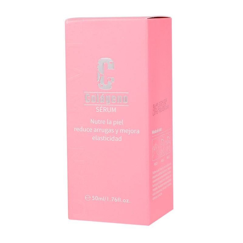 Sérum de Colágeno para una piel más hidratada y luminosa